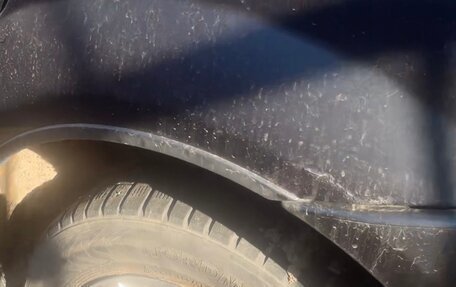 Renault Logan I, 2009 год, 130 000 рублей, 3 фотография