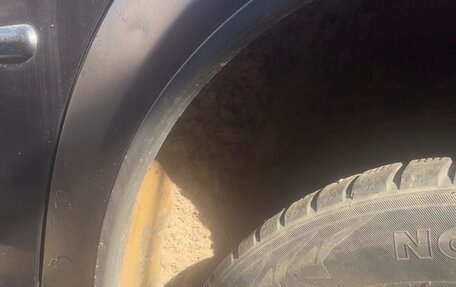 Renault Logan I, 2009 год, 130 000 рублей, 2 фотография