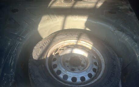 Renault Logan I, 2009 год, 130 000 рублей, 6 фотография