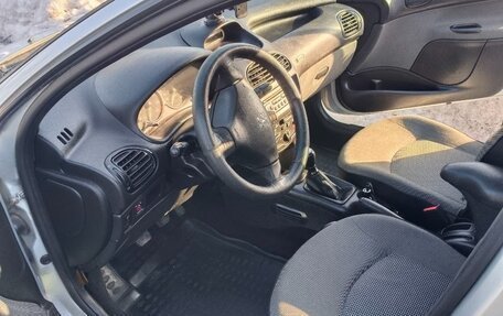 Peugeot 206, 2008 год, 240 000 рублей, 2 фотография