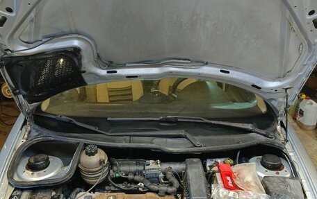 Peugeot 206, 2008 год, 240 000 рублей, 6 фотография