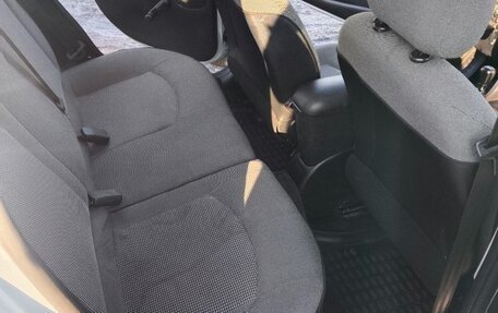 Peugeot 206, 2008 год, 240 000 рублей, 9 фотография