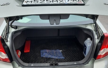 Volvo S40 II, 2006 год, 680 000 рублей, 16 фотография