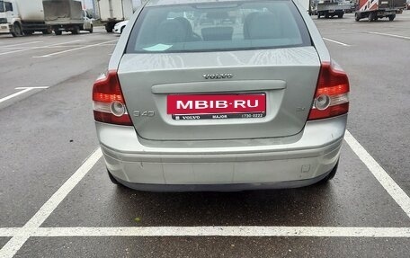 Volvo S40 II, 2006 год, 680 000 рублей, 2 фотография