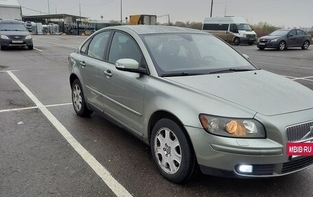 Volvo S40 II, 2006 год, 680 000 рублей, 6 фотография