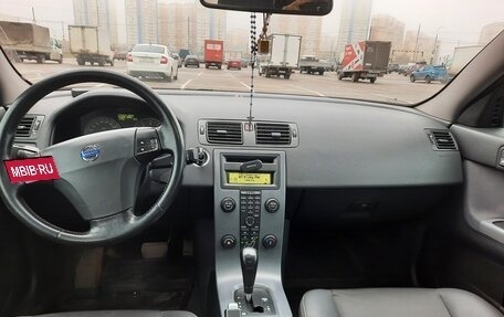 Volvo S40 II, 2006 год, 680 000 рублей, 14 фотография