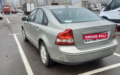 Volvo S40 II, 2006 год, 680 000 рублей, 3 фотография