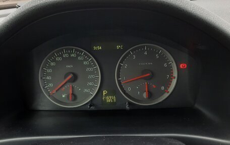 Volvo S40 II, 2006 год, 680 000 рублей, 20 фотография