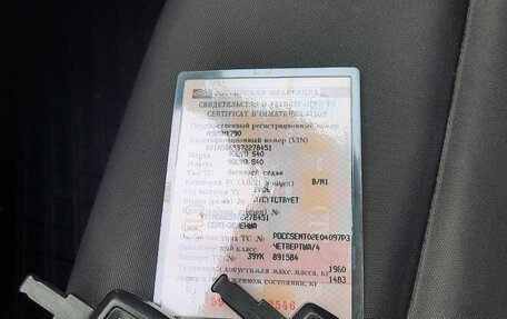 Volvo S40 II, 2006 год, 680 000 рублей, 19 фотография