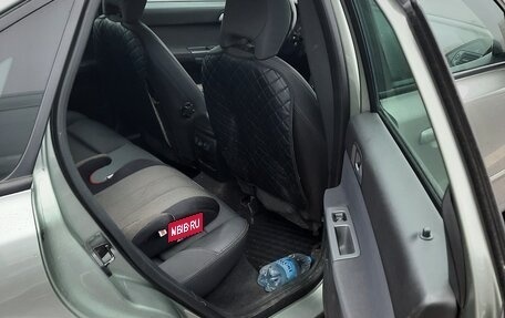 Volvo S40 II, 2006 год, 680 000 рублей, 17 фотография