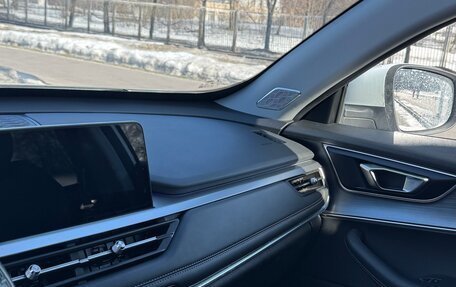 Chery Tiggo 7 Pro, 2021 год, 1 850 000 рублей, 14 фотография