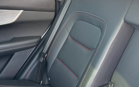 Chery Tiggo 7 Pro, 2021 год, 1 850 000 рублей, 13 фотография