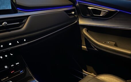 Chery Tiggo 7 Pro, 2021 год, 1 850 000 рублей, 16 фотография