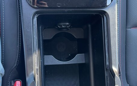 Chery Tiggo 7 Pro, 2021 год, 1 850 000 рублей, 24 фотография