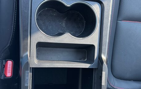 Chery Tiggo 7 Pro, 2021 год, 1 850 000 рублей, 23 фотография