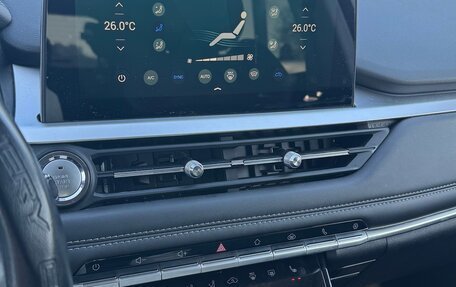 Chery Tiggo 7 Pro, 2021 год, 1 850 000 рублей, 21 фотография