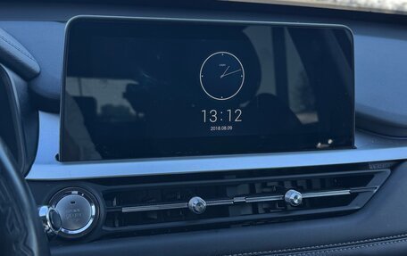 Chery Tiggo 7 Pro, 2021 год, 1 850 000 рублей, 22 фотография