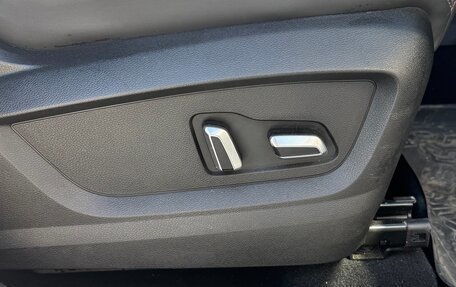 Chery Tiggo 7 Pro, 2021 год, 1 850 000 рублей, 26 фотография