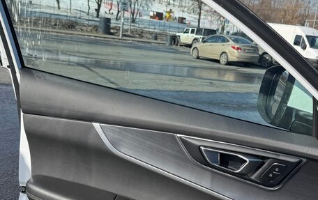 Chery Tiggo 7 Pro, 2021 год, 1 850 000 рублей, 27 фотография