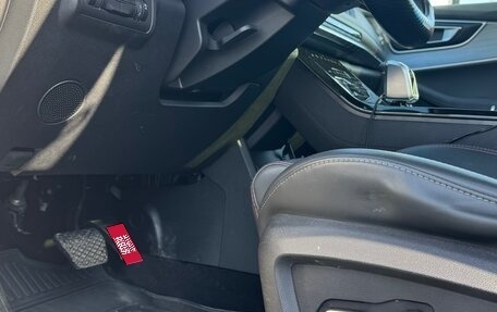 Chery Tiggo 7 Pro, 2021 год, 1 850 000 рублей, 25 фотография