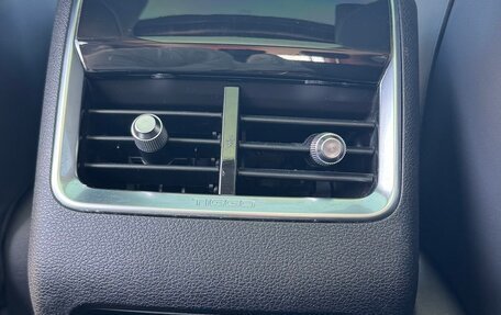 Chery Tiggo 7 Pro, 2021 год, 1 850 000 рублей, 28 фотография