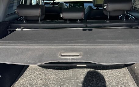 Chery Tiggo 7 Pro, 2021 год, 1 850 000 рублей, 30 фотография