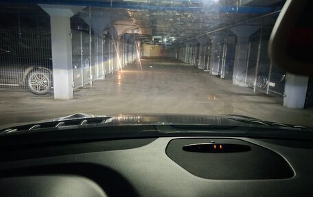 Mercedes-Benz GLE, 2015 год, 3 350 000 рублей, 7 фотография