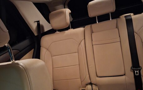 Mercedes-Benz GLE, 2015 год, 3 350 000 рублей, 5 фотография