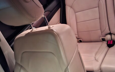 Mercedes-Benz GLE, 2015 год, 3 350 000 рублей, 4 фотография