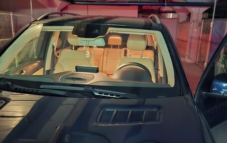 Mercedes-Benz GLE, 2015 год, 3 350 000 рублей, 11 фотография