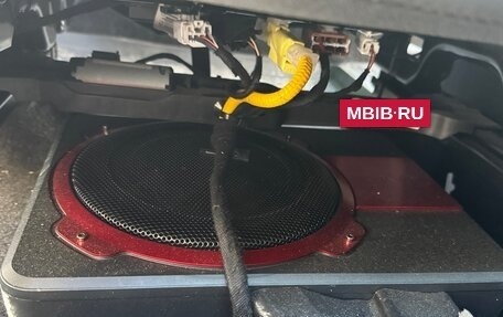 Chery Tiggo 7 Pro, 2021 год, 1 850 000 рублей, 29 фотография