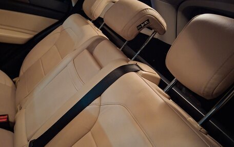 Mercedes-Benz GLE, 2015 год, 3 350 000 рублей, 18 фотография