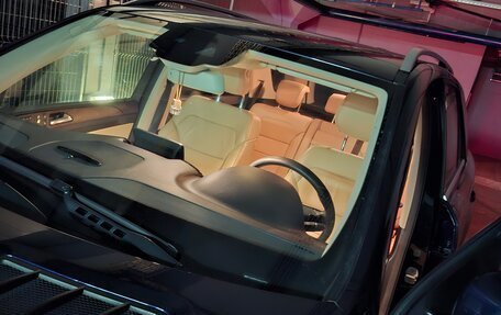 Mercedes-Benz GLE, 2015 год, 3 350 000 рублей, 12 фотография