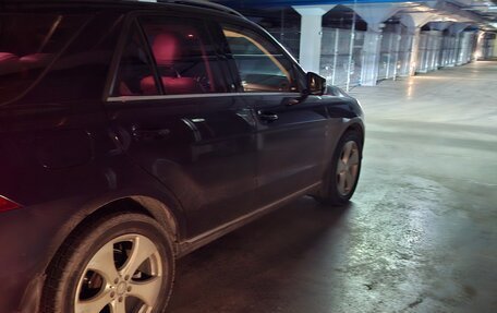 Mercedes-Benz GLE, 2015 год, 3 350 000 рублей, 16 фотография