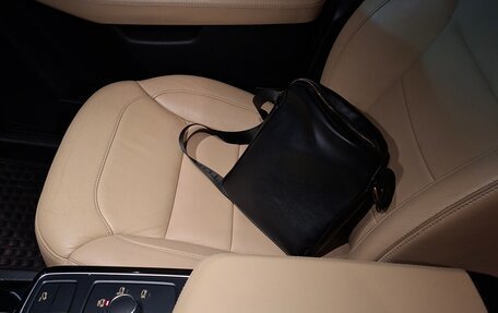 Mercedes-Benz GLE, 2015 год, 3 350 000 рублей, 24 фотография