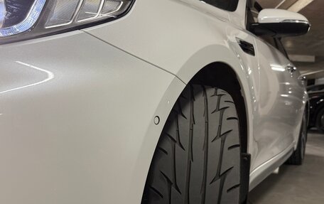 KIA Optima IV, 2018 год, 2 300 000 рублей, 7 фотография