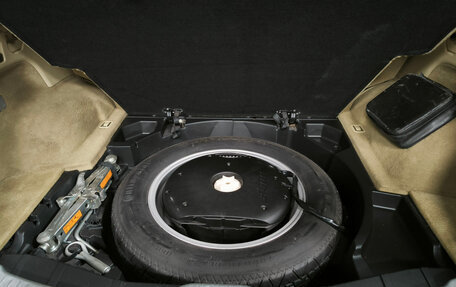 Infiniti FX I, 2007 год, 1 290 000 рублей, 12 фотография