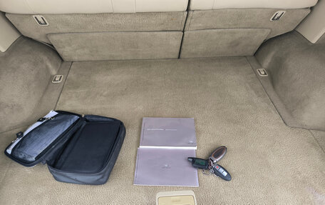 Infiniti FX I, 2007 год, 1 290 000 рублей, 17 фотография