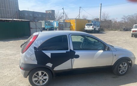 Opel Corsa C рестайлинг, 2002 год, 168 000 рублей, 5 фотография