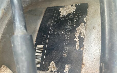 Opel Corsa C рестайлинг, 2002 год, 168 000 рублей, 11 фотография