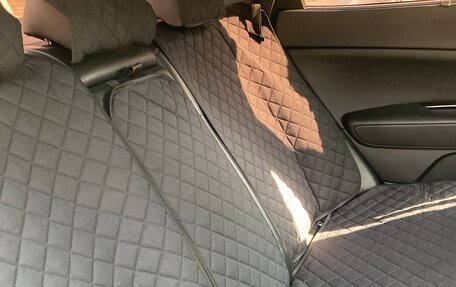 KIA Optima IV, 2017 год, 1 870 000 рублей, 14 фотография