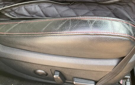 KIA Optima IV, 2017 год, 1 870 000 рублей, 12 фотография