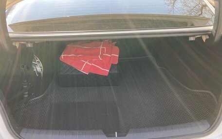 KIA Optima IV, 2017 год, 1 870 000 рублей, 16 фотография