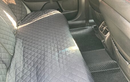 KIA Optima IV, 2017 год, 1 870 000 рублей, 13 фотография