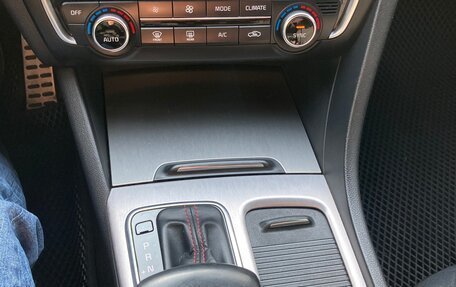 KIA Optima IV, 2017 год, 1 870 000 рублей, 9 фотография