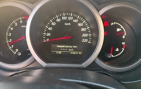 Suzuki Grand Vitara, 2008 год, 725 000 рублей, 4 фотография