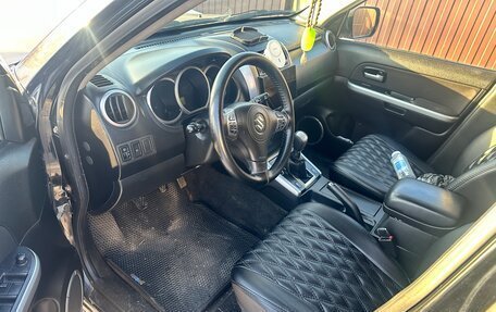 Suzuki Grand Vitara, 2008 год, 725 000 рублей, 5 фотография