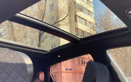 KIA Optima IV, 2017 год, 1 870 000 рублей, 15 фотография