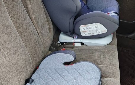 Toyota Camry V30, 1994 год, 290 000 рублей, 10 фотография