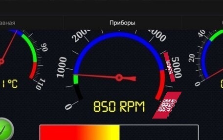 Toyota Camry V30, 1994 год, 290 000 рублей, 13 фотография